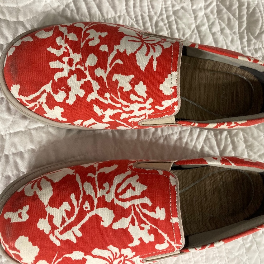 Dansko Canvas